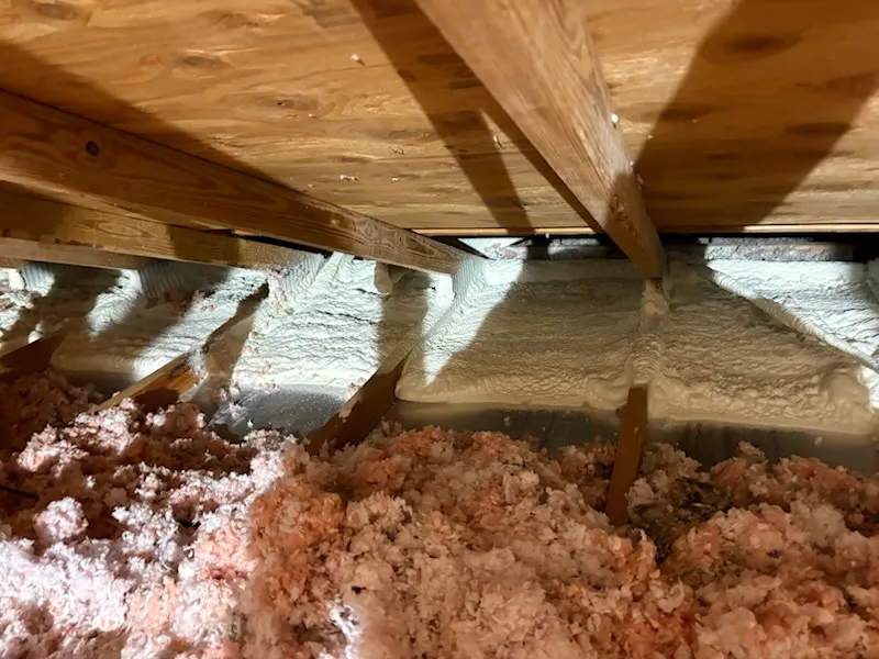 Insulation Removal New Lenox IL Insulation removal services