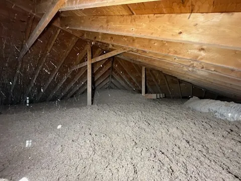 Loose Fill Inuslation loose fill insulation services