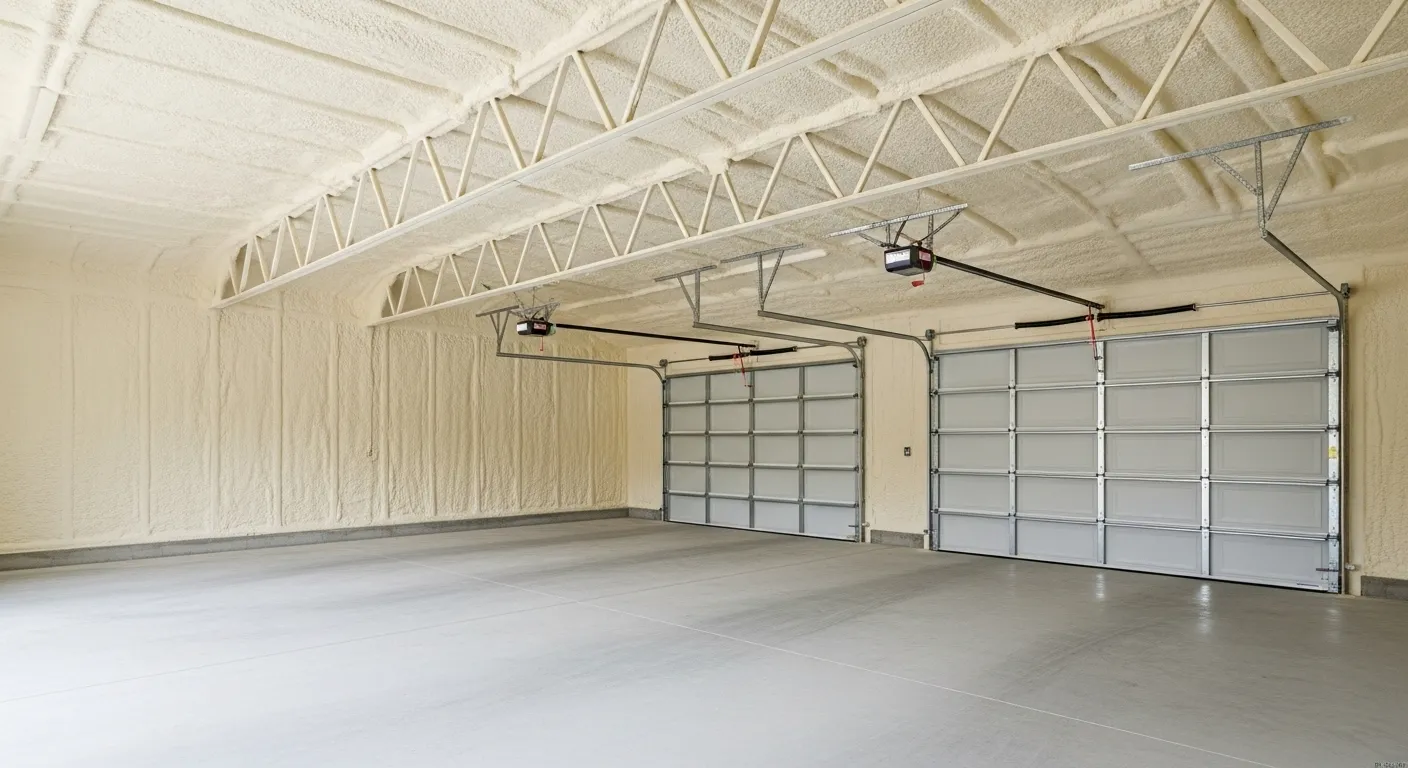 Metal Building Insulation