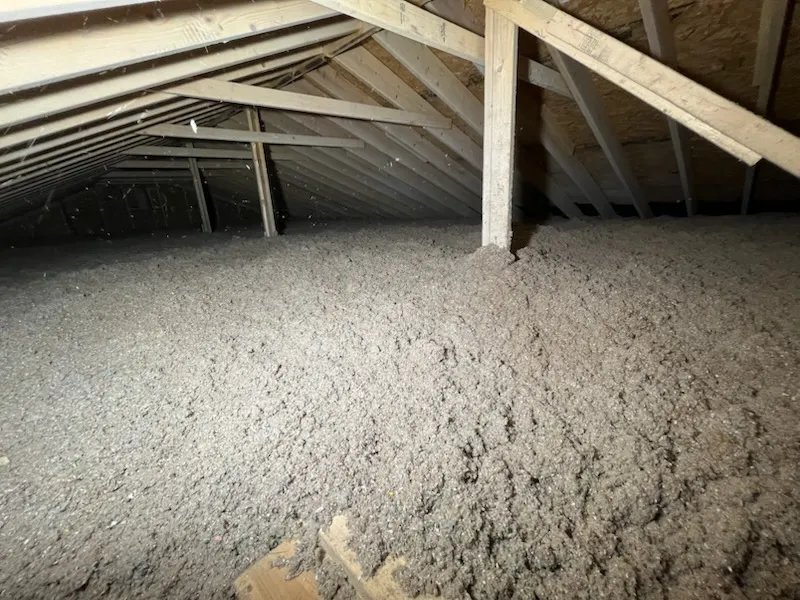 Mineral Wool Insulation Services in New Lenox IL Mineral wool insulation services