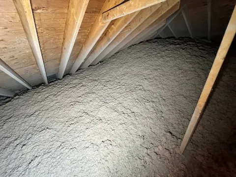 Mineral Wool Insulation