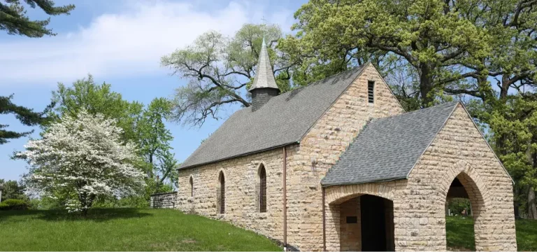 Mount Greenwood Cemetery
