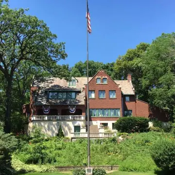 Ridge Historical Society