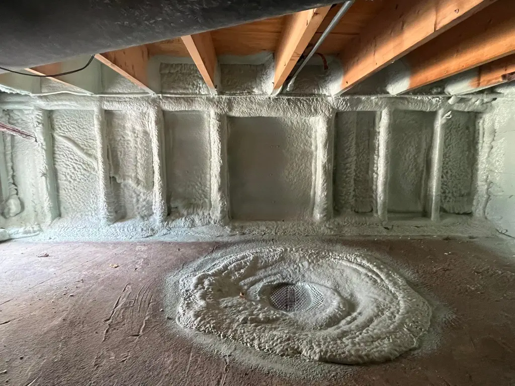 Things to Consider Before Making a Decision Spray foam Work