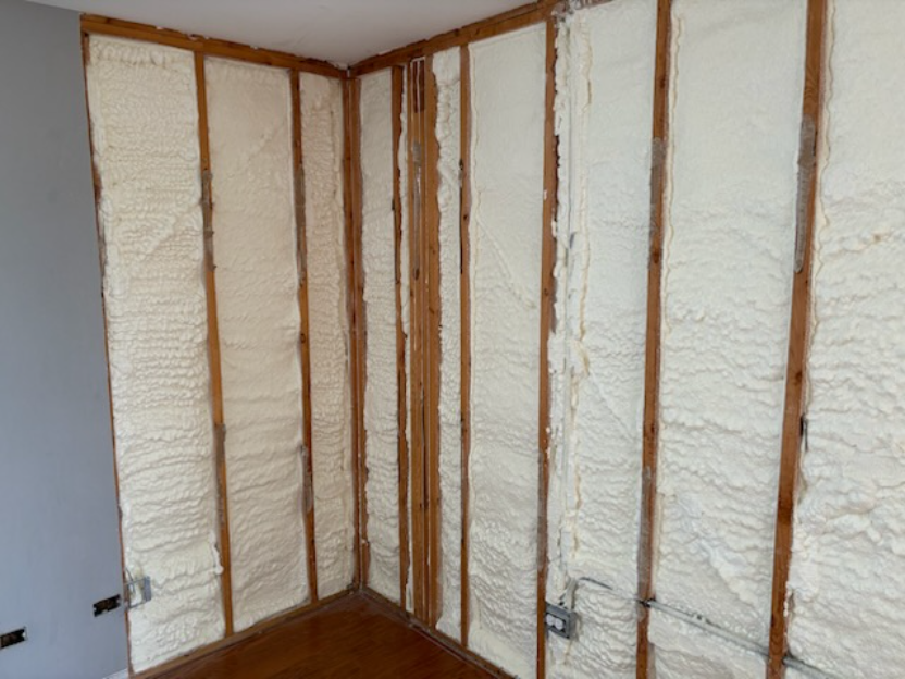 A Look at the Fire Safety Ratings of Modern Spray Foam Insulation in Carol Stream,IL A Look at the Fire Safety Ratings of Modern Spray Foam Insulation in Carol Stream,IL
