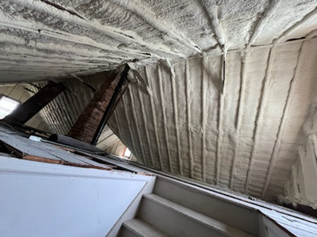 A Look at the Fire Safety Ratings of Modern Spray Foam Insulation in Carol Stream,IL A Look at the Fire Safety Ratings of Modern Spray Foam Insulation in Carol Stream,IL