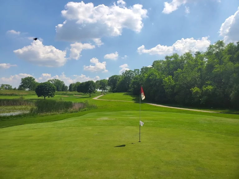 Downers Grove Golf Club