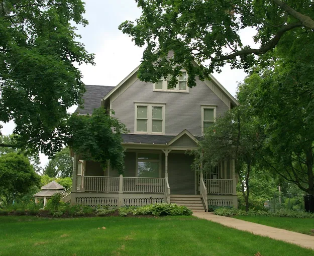 Downers Grove Museum