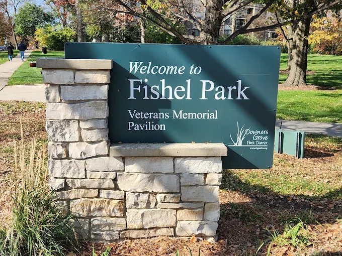 Fishel Park