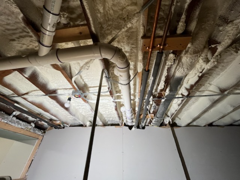 Health Risks Associated with Old or Contaminated Insulation in Beverly, Chicago, IL