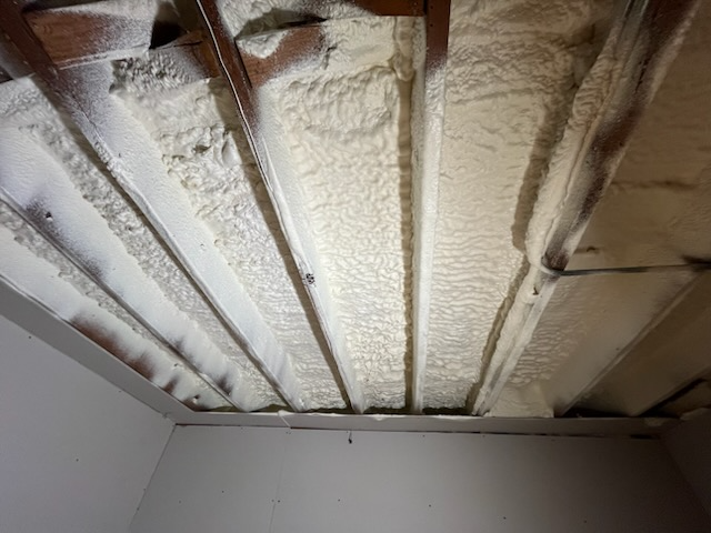 How closed-cell spray foam supports eco-friendly building practices How closed-cell spray foam supports eco-friendly building practices