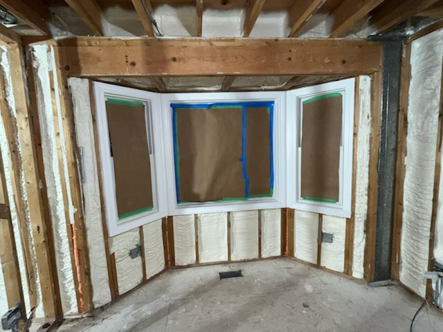 How closed-cell spray foam supports eco-friendly building practices How closed-cell spray foam supports eco-friendly building practices