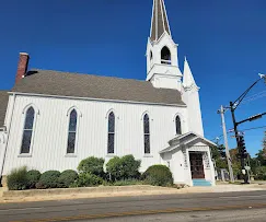 Maple Street Chapel