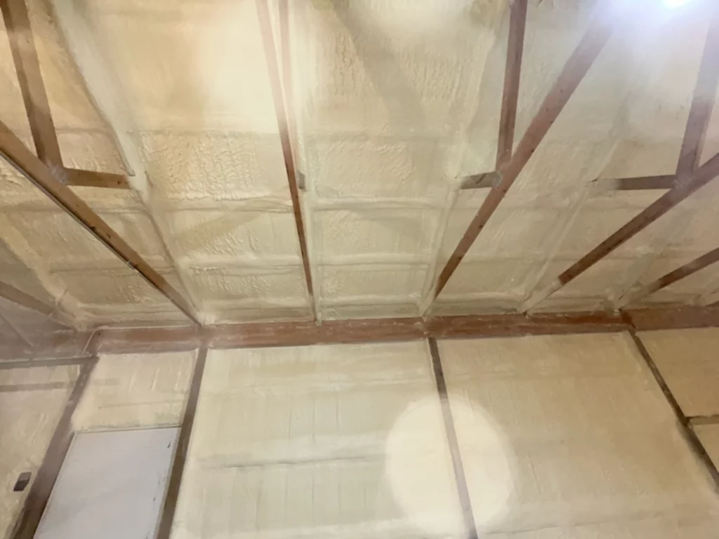 Spray Foam Insulation Complete Guide Benefits Uses and Lasting Value 2 Spray Foam Insulation Complete Guide Benefits Uses and Lasting Value 2
