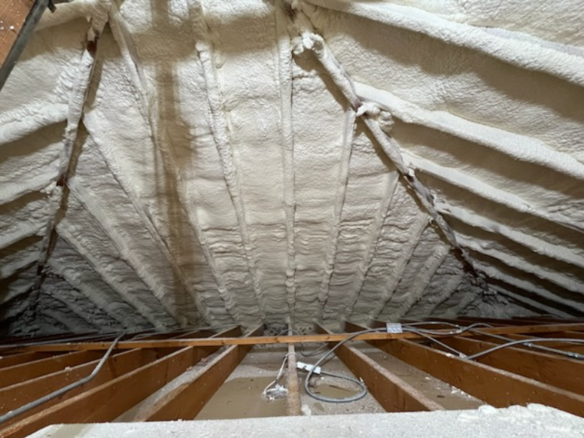 Typical Payback Period for a Spray Foam Insulation Investment in Lombard, IL Typical Payback Period for a Spray Foam Insulation Investment in Lombard, IL