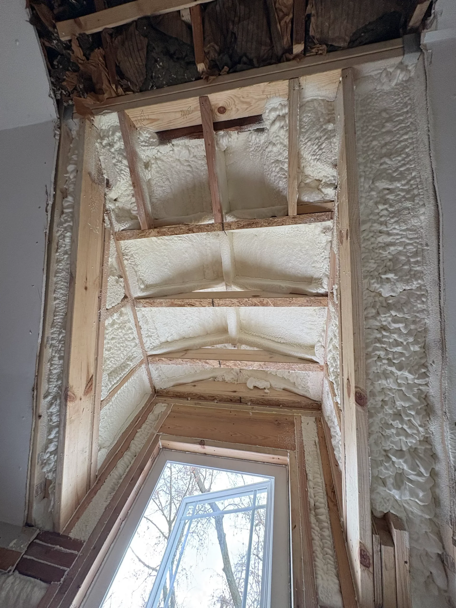 What R-Value Is and Why It Matters for Your Home's Insulation in Chicago, IL