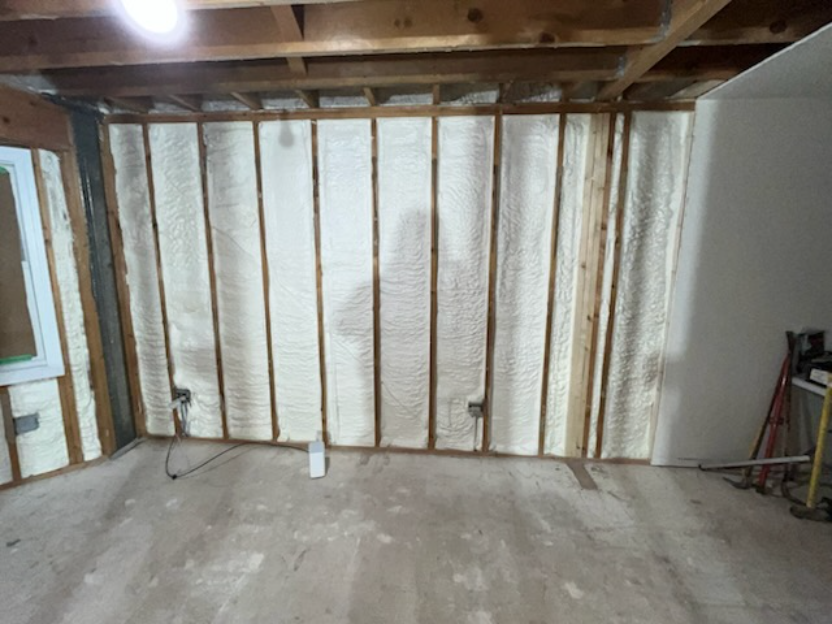 Why Is Spray Foam Insulation Considered a Premium, High-Performance Product