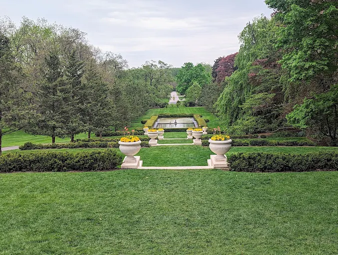 Cantigny Park