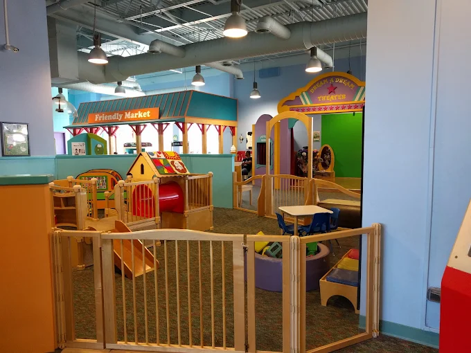 Children's Museum in Oak Lawn