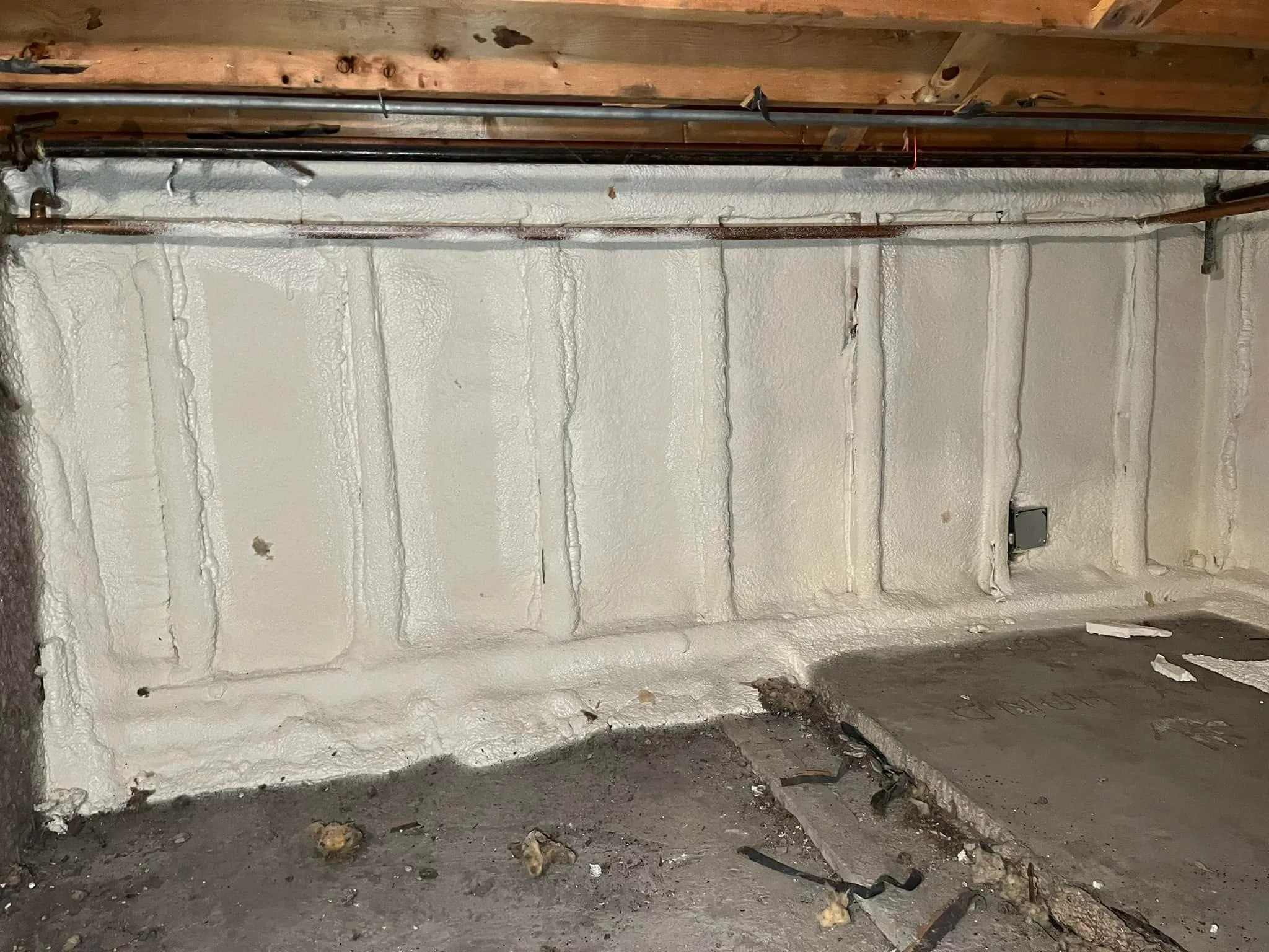 Spray Foam Insulation Contractor in Oak Lawn, IL