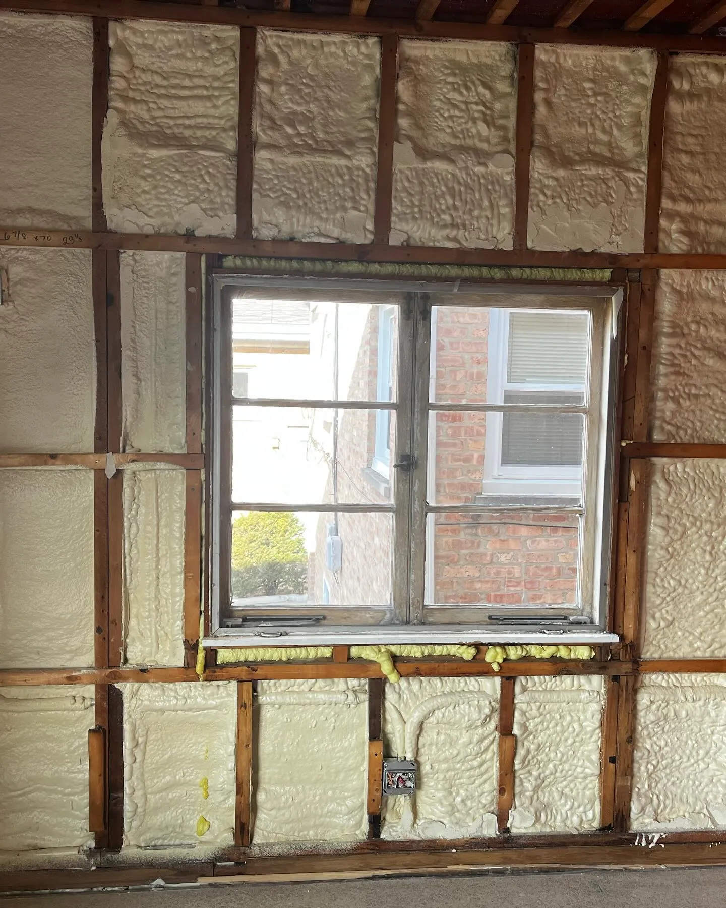 Can Open Cell Spray Foam Stop Roof Ice Dams? Can Open Cell Spray Foam Stop Roof Ice Dams?