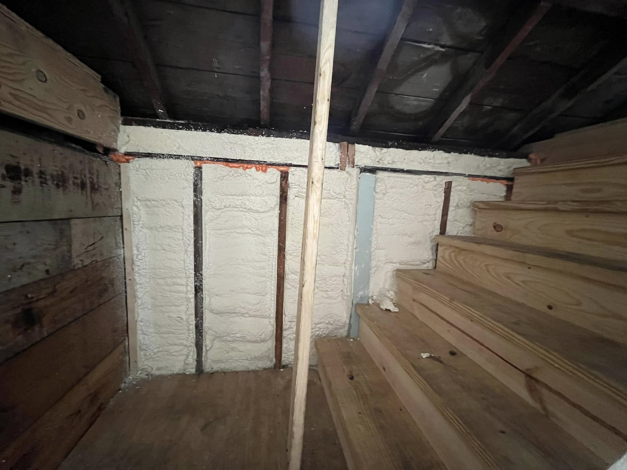 Open Cell Spray Foam Insulation: A Comprehensive Overview Open Cell Spray Foam Insulation: A Comprehensive Overview