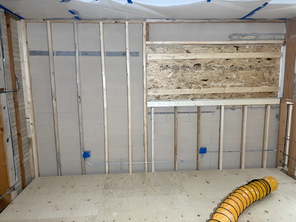 Why Proper Spray Foam Is Essential for Reducing Allergens Indoors spray foam insulation services