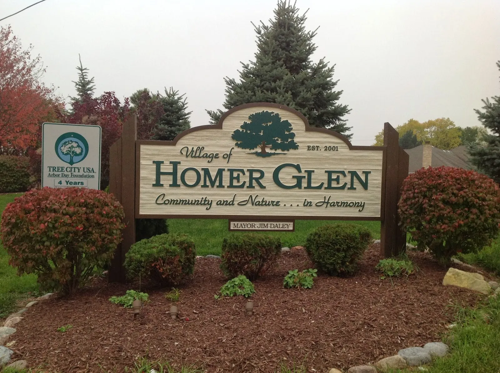 Homer Glen, IL