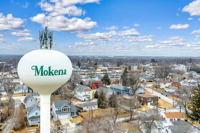 Mokena, IL
