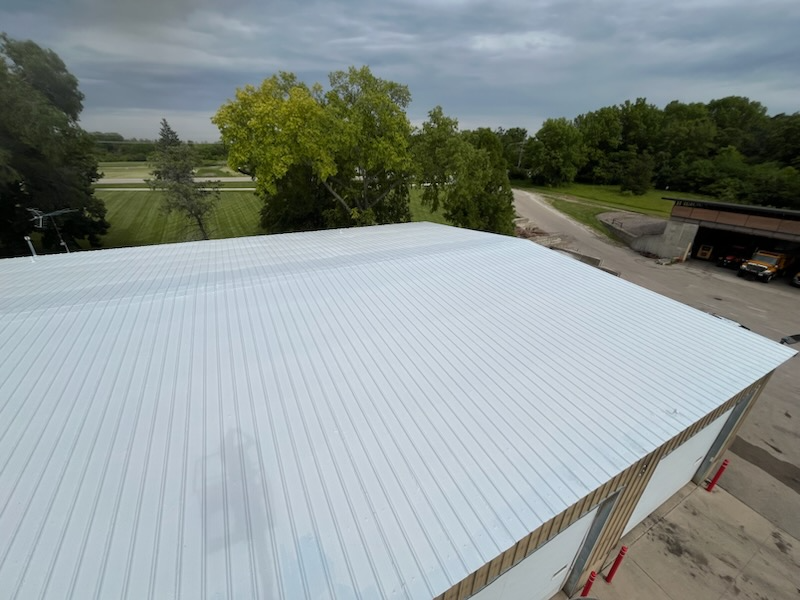 Commercial Roof Coatings chicago, il best Attic Insulation Services in Chicago, IL
