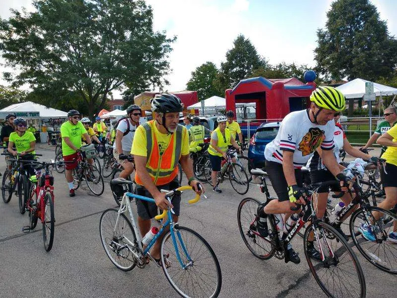 Downtown Palatine Street Fest