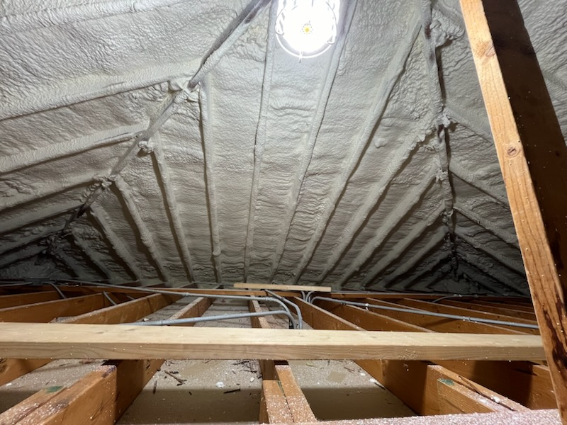 Is Your Elmhurst Commercial Building Losing Value Due to Poor Insulation