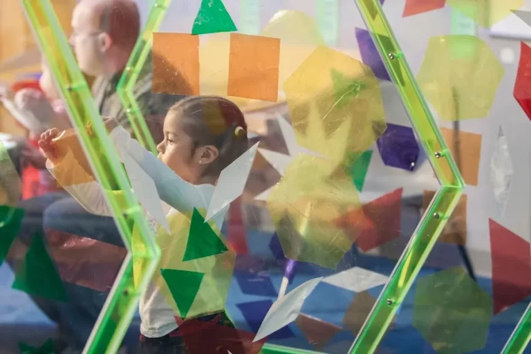 DuPage Childrens Museum