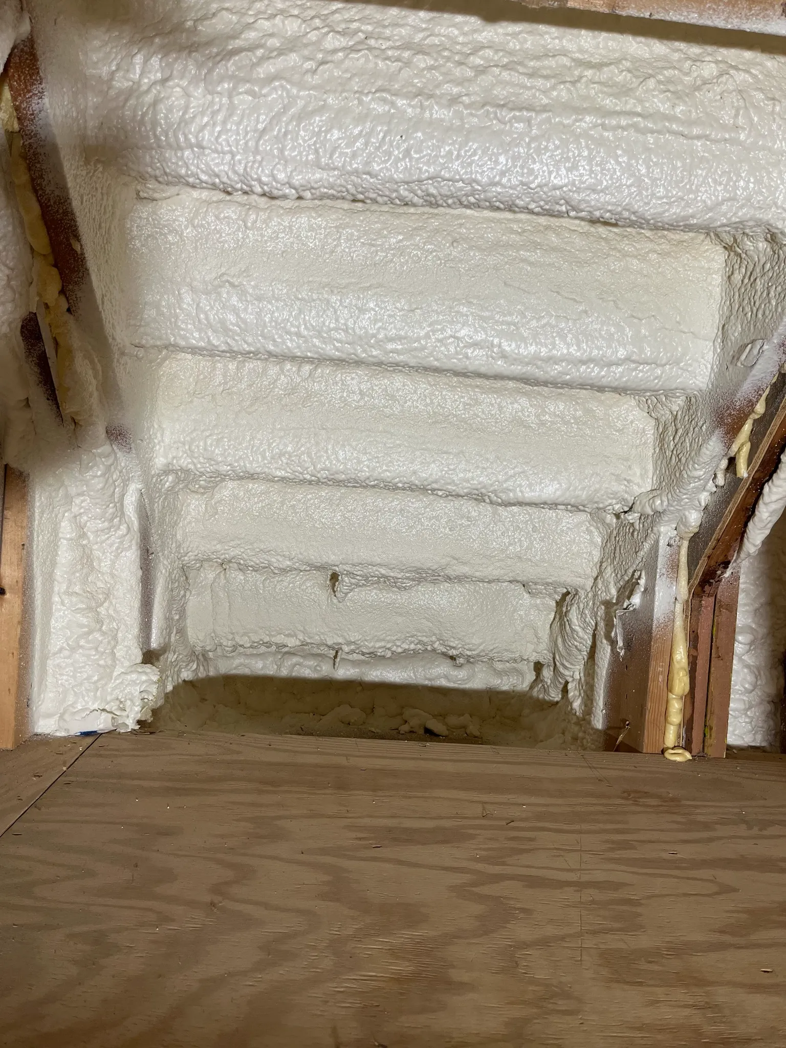 How Spray Foam Extends the Lifespan of Metal Commercial Roofs in Arlington Heights, IL