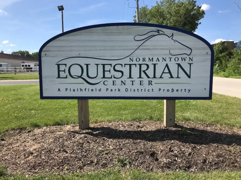 Normantown Equestrian Center