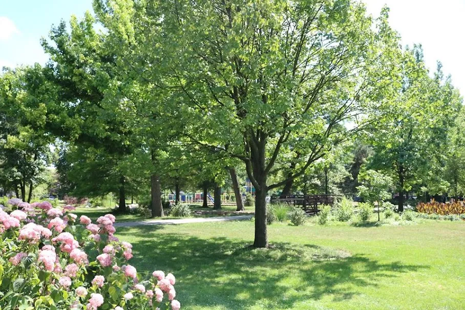 Proksa Park