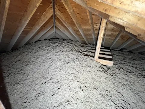 The South Chicago Insulation Advantage