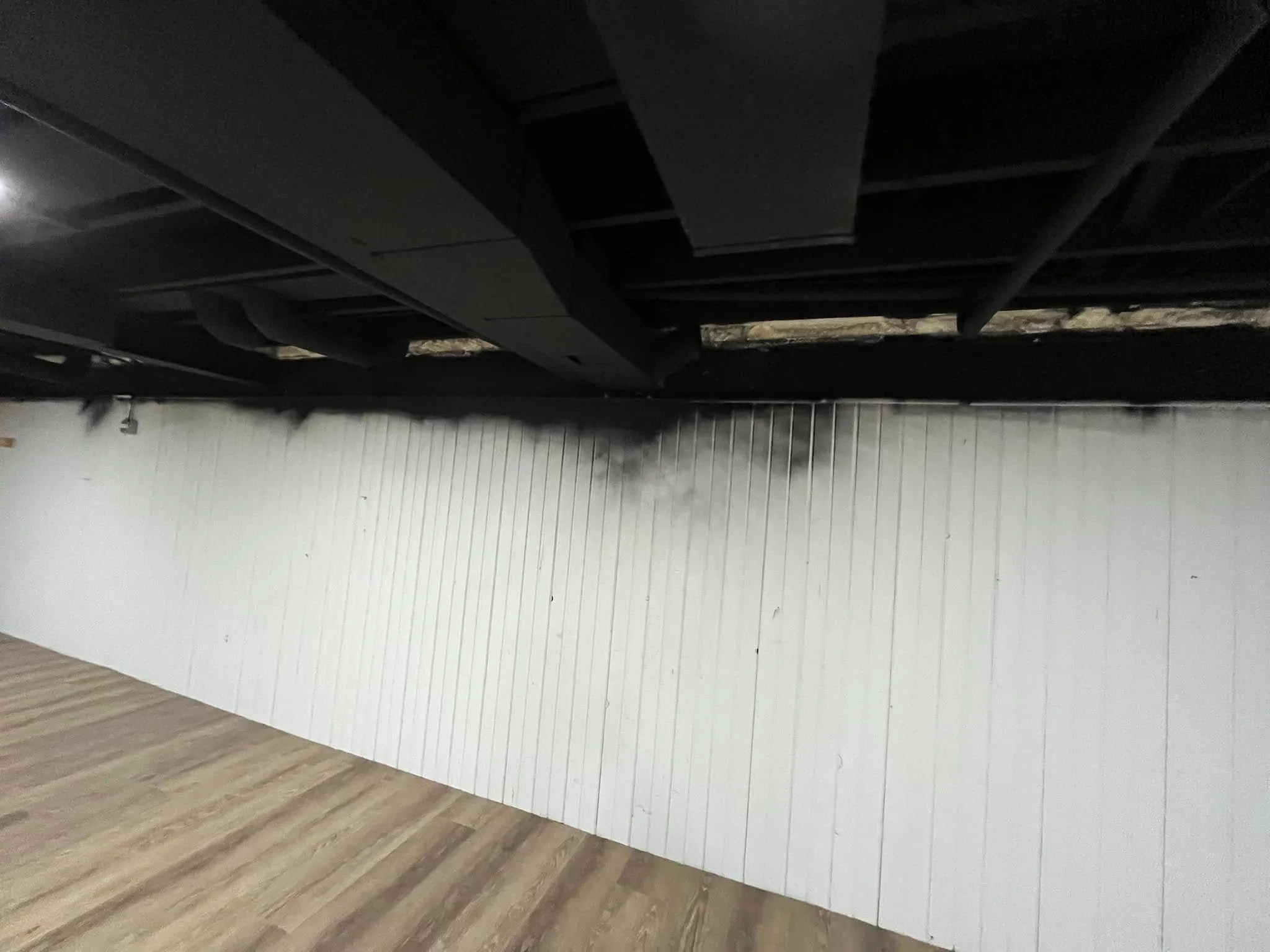 spray foam insulation services