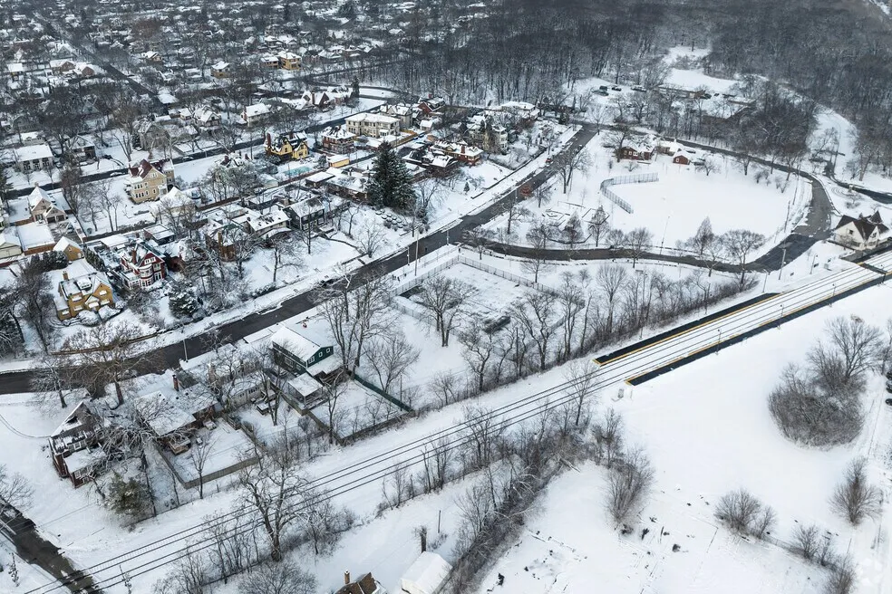 Attic Insulation Services in Chicago, IL