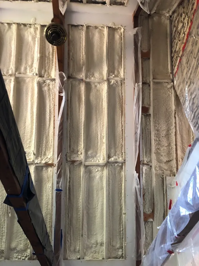 upgrading insulation