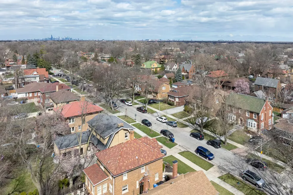 Attic Insulation Services in Chicago, IL