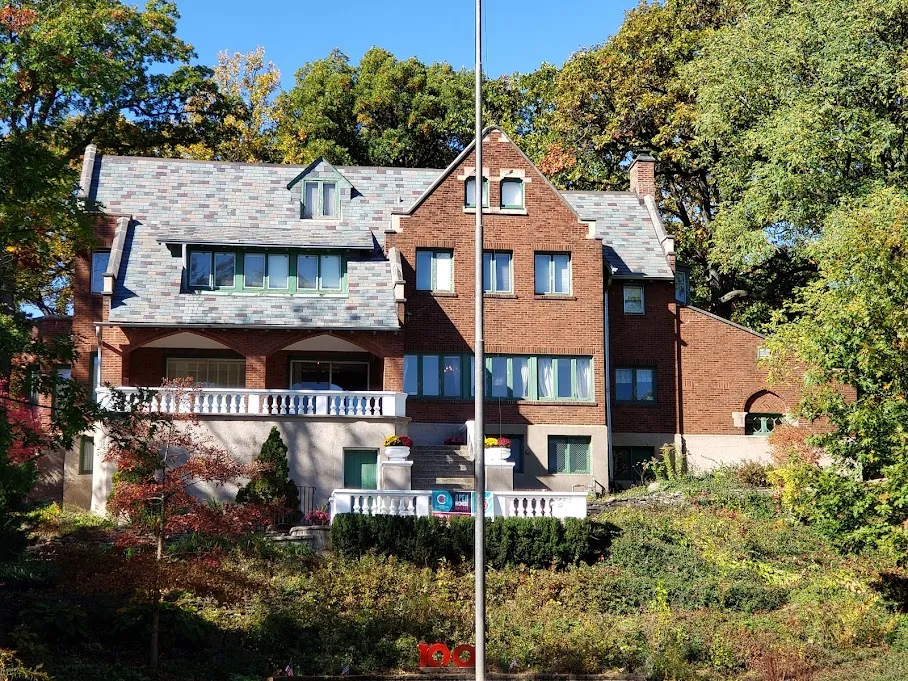 Ridge Historical Society