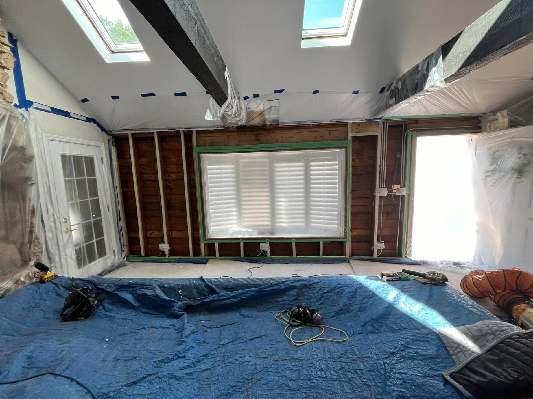 commercial roof coatings