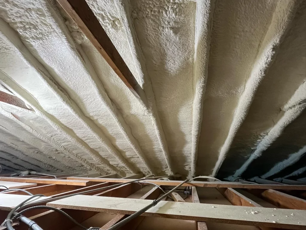 Poor Insulation in Burr Ridge, IL