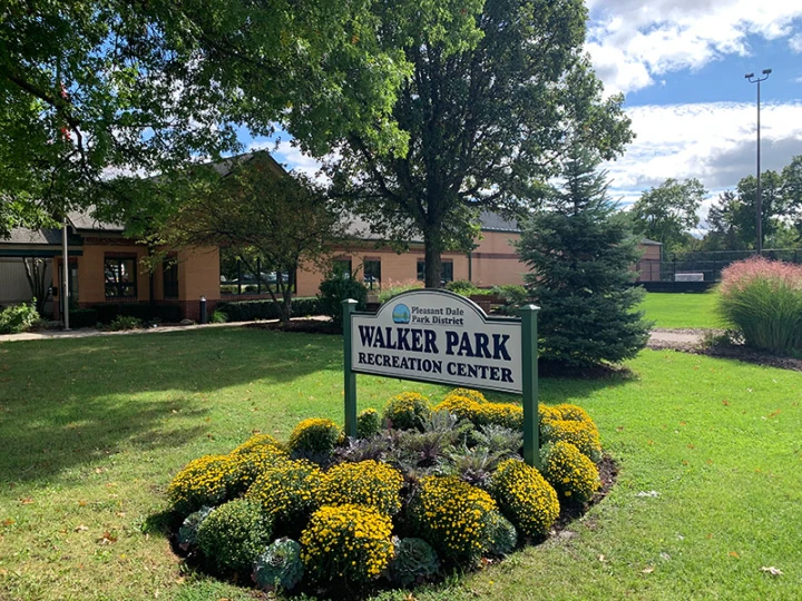 Pleasantdale Park District Walker Park