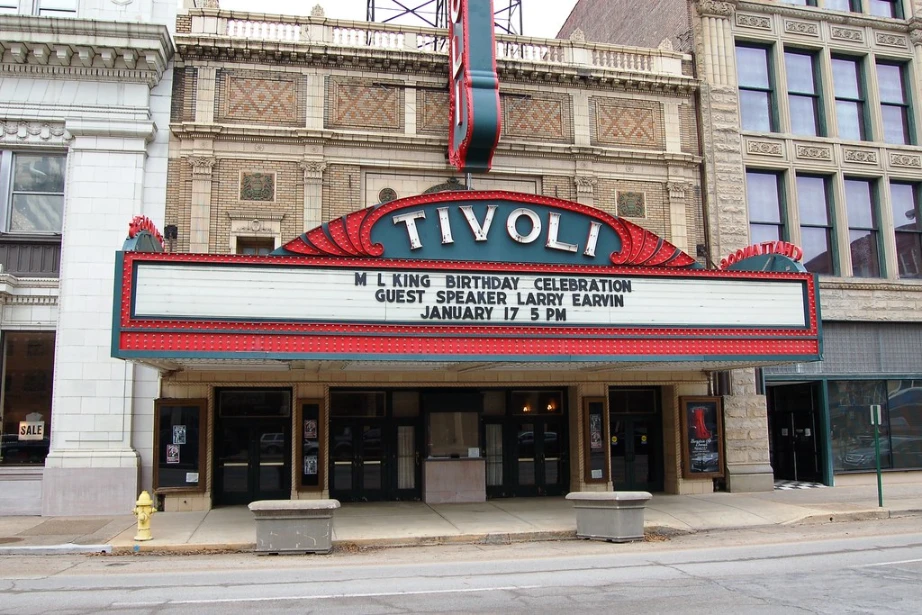 Tivoli Theatre