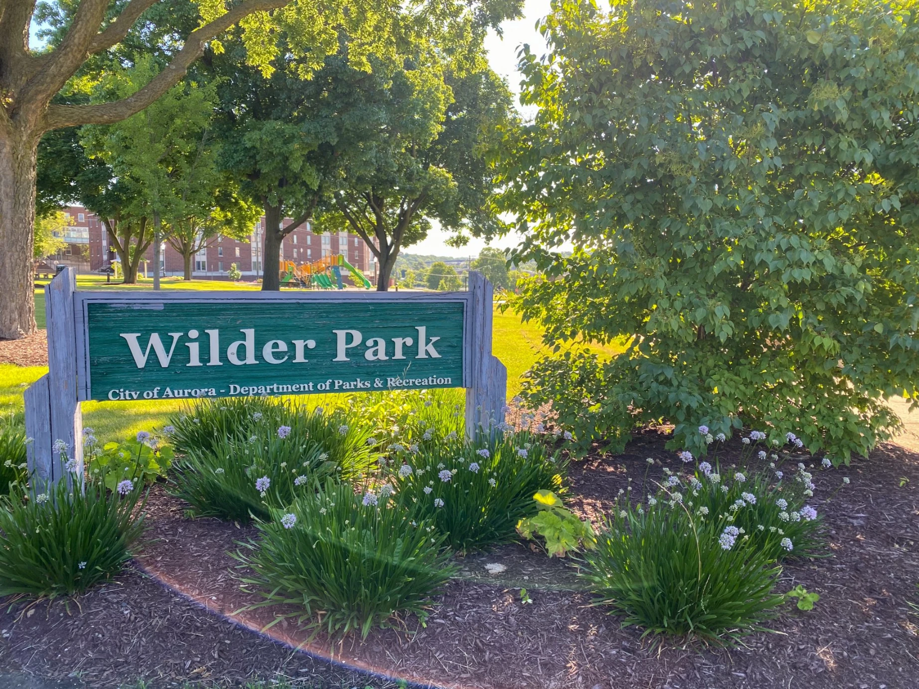 Wilder Park