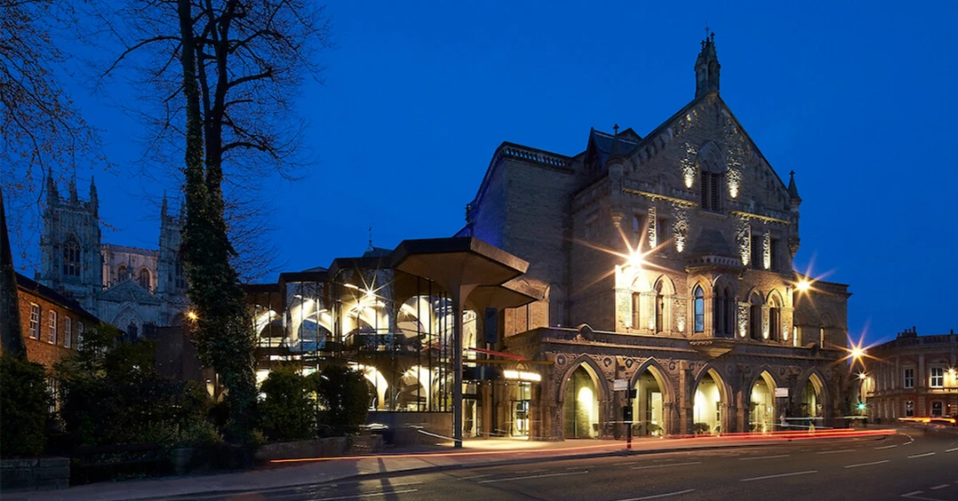 York Theatre