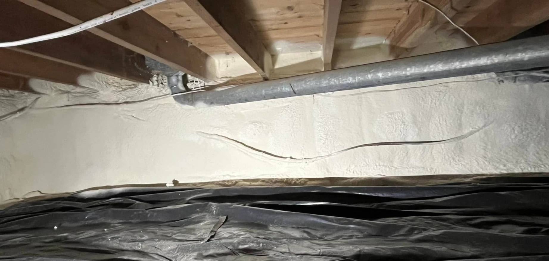 Crawl Space vs Foundation