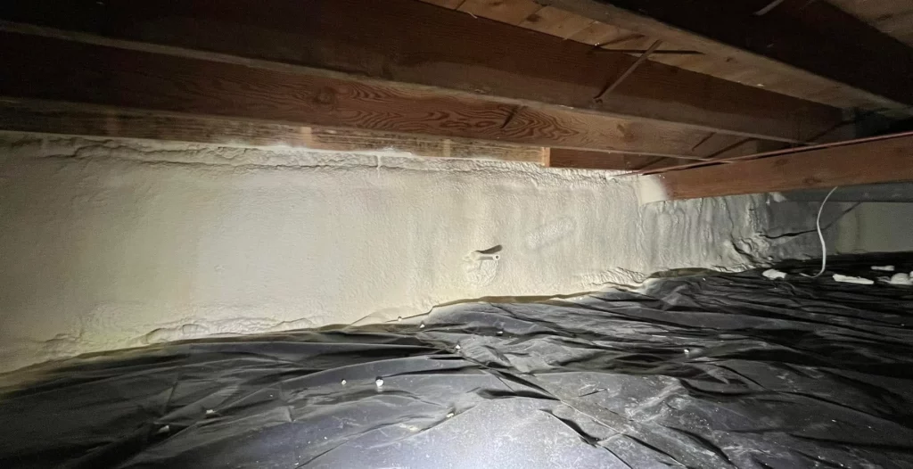 Crawl Space vs Foundation Crawl Space vs Foundation